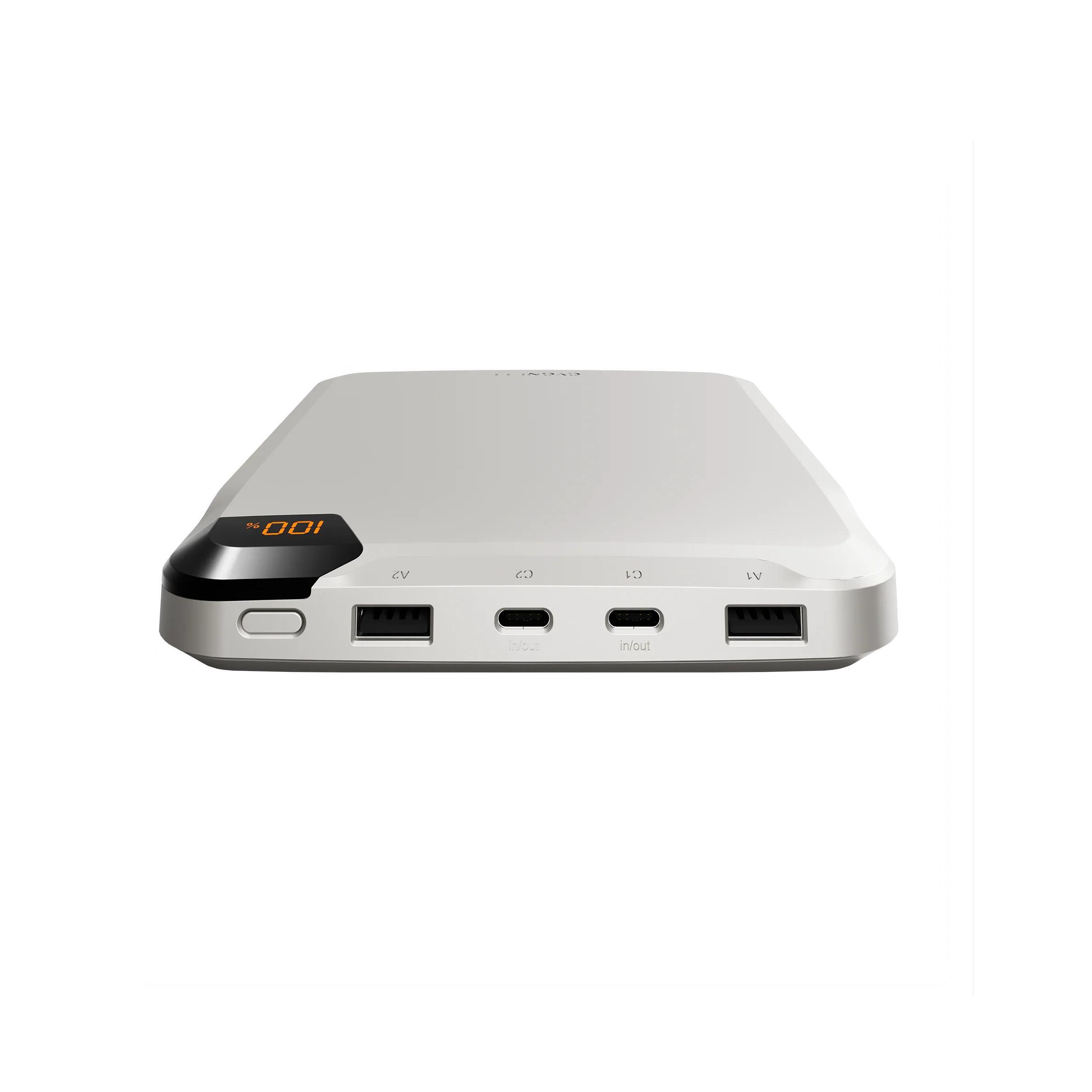 100W Laptop Power Bank 25K + Stand - Image 4