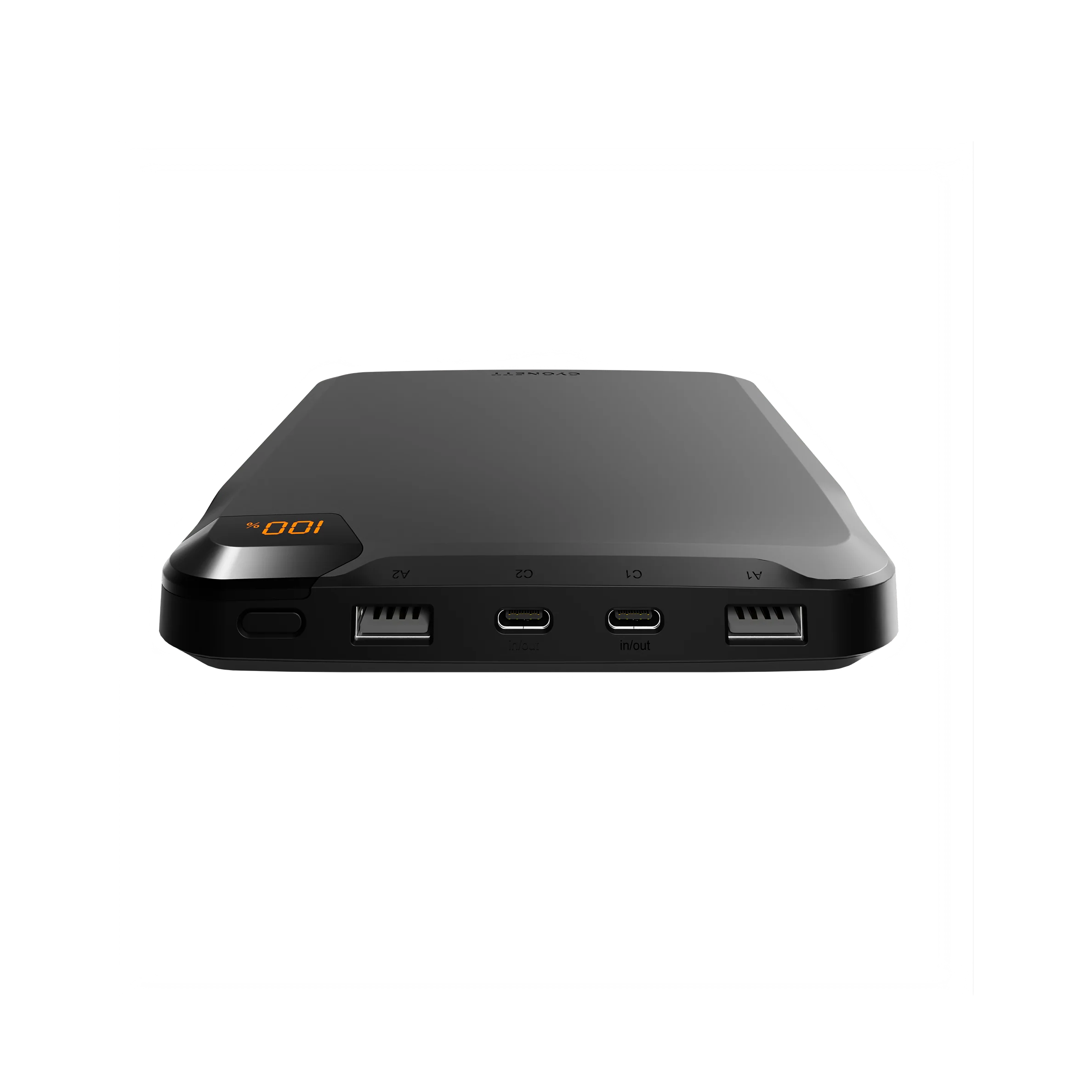 100W Laptop Power Bank 25K + Stand - Image 4